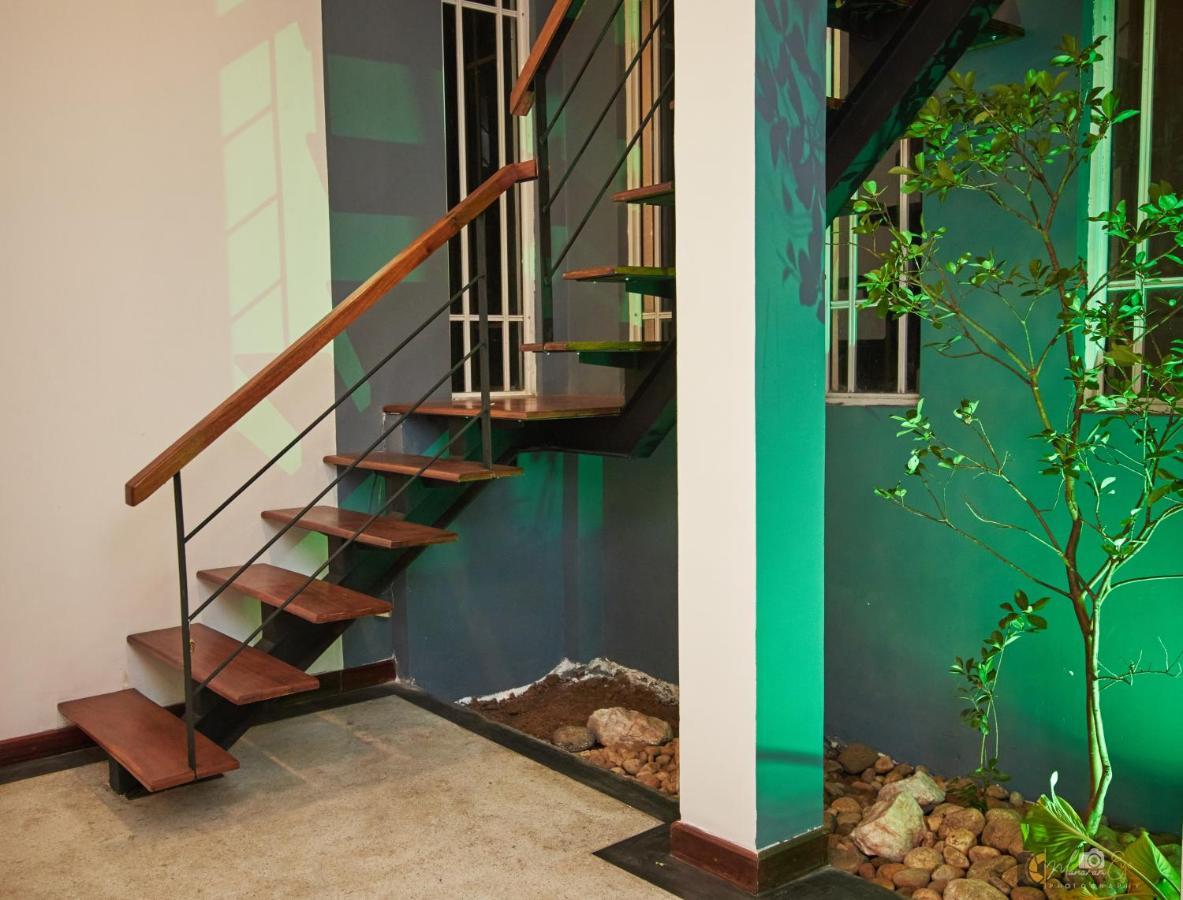 Pensive Villa Nuwara Eliya Exterior foto